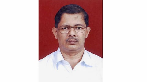 amit modak