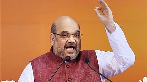 Amit Shah 