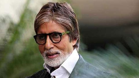 amitabh bachchan