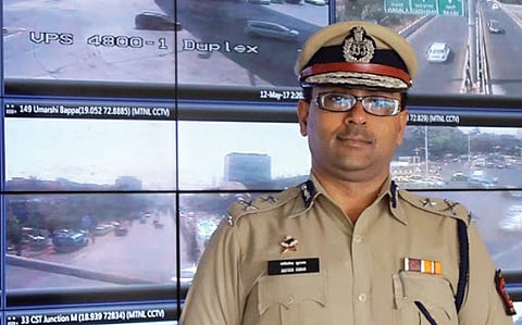 amitesh kumar