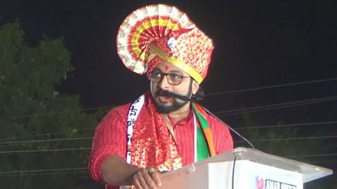 Amol Kolhe
