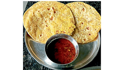 Healthy Recipe curry recipe