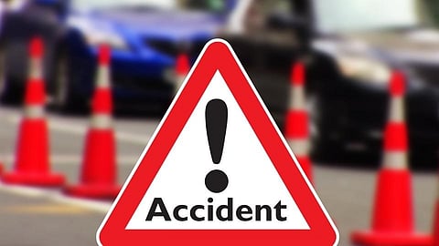 accident 