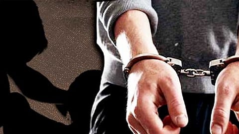 culprit arrested