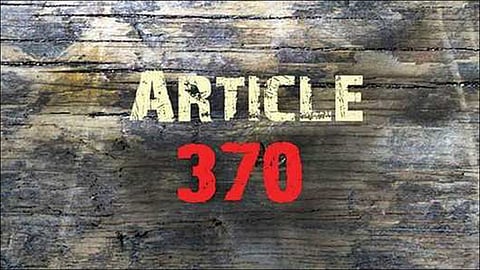 article 370
