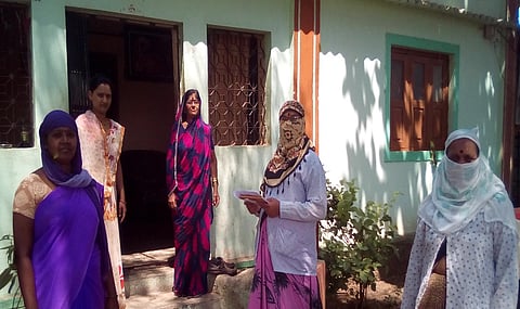 Sindhudurg district asha workers facing problems 