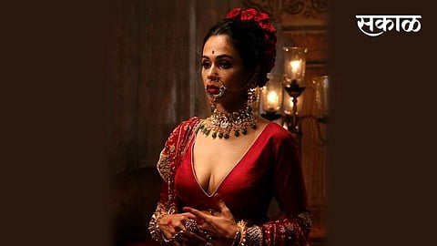 ashmita bakshi