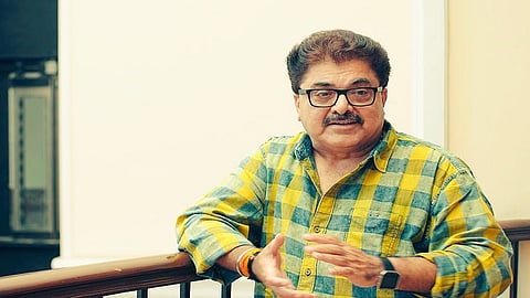 ashok pandit