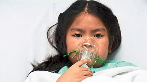 asthma