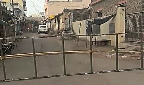 Relif to Salsinghe: Reports of 46 people are negative