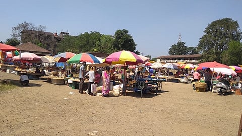market