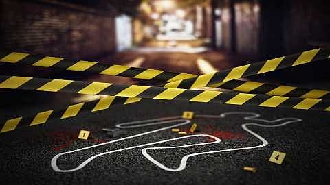 crime