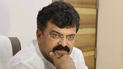 Jitendra Awad criticize BJP leader Chandrasekhar Bawankule on sharad pawar statement thane mumbai