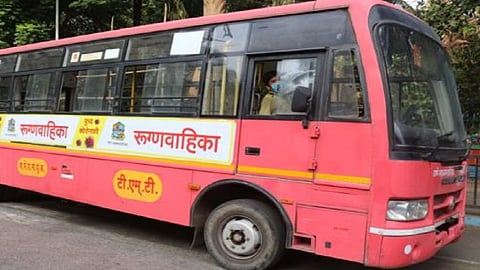 सहा महिन्यांपासून वेतनच नाही! 'कोरोना योद्धा' टीएमटी कर्मचाऱ्यांची उपासमार