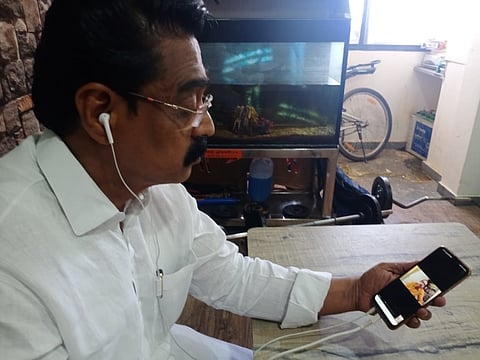 सोलापुरातील प्रशासकीय विसंवाद पोचला "वर्षा' वर 