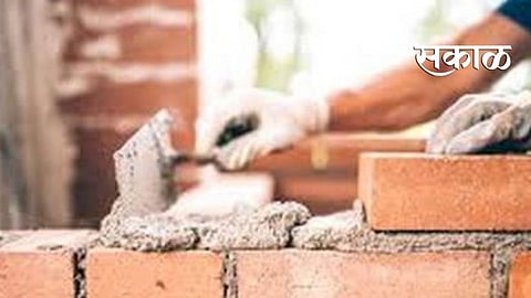 साहित्य दरवाढीमुळे घरकुलाचे स्वप्न भंगणार !