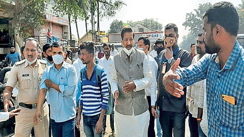 Satara Latest Marathi News Satara News