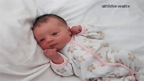 लॉकडाऊनचा असाही फायदा; डिसेंबर ते मार्च महिन्यात जन्मलेल्या बाळांबाबत महत्वपूर्ण माहिती समोर 