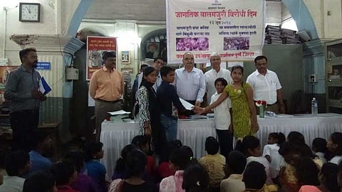 Demand for amendment in child labor laws