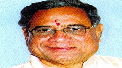 balasaheb taware