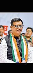 the star of pravara balasaheb thorat.