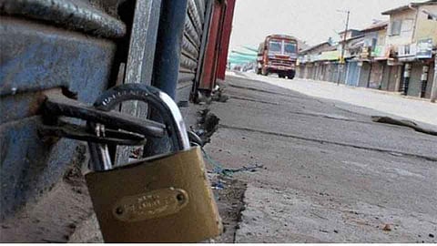 Traders Federation Demanded About Shop Opening Timing 