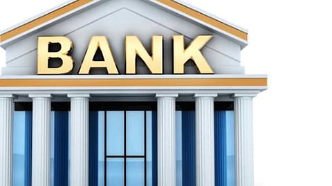 government bank