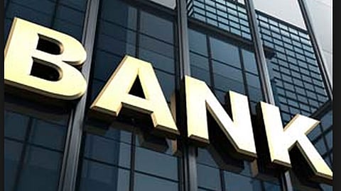bank