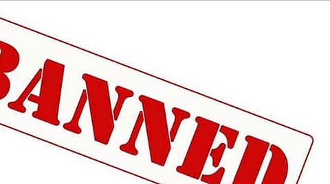 Ban