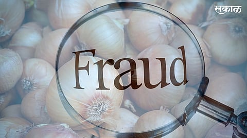 Hundreds of women in finance company fraud crime marathi news