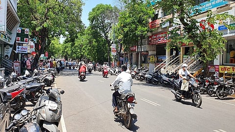 baramati bajar