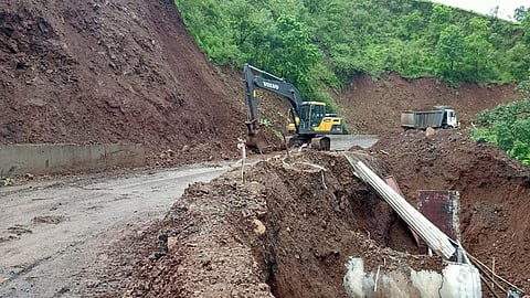 Satara