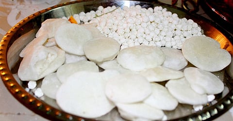 Akola News: Corona hinders Battasa production