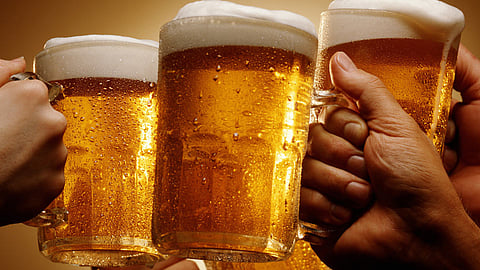 Marathi News Maharashtra Beer Price increased 