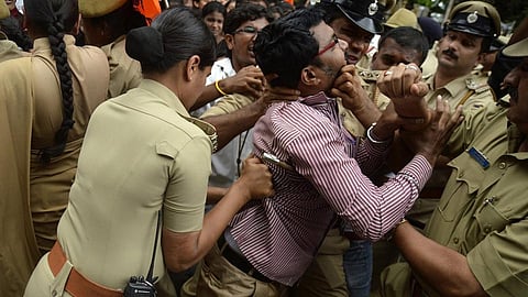 belgaum conflict 