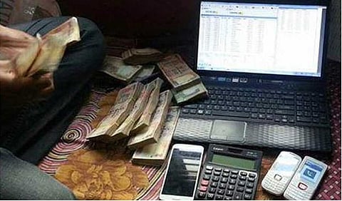 one bookie arrested in ipl betting in yavatmal