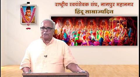 Bhayyaji Joshi