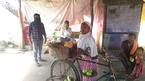 bhajiwali.