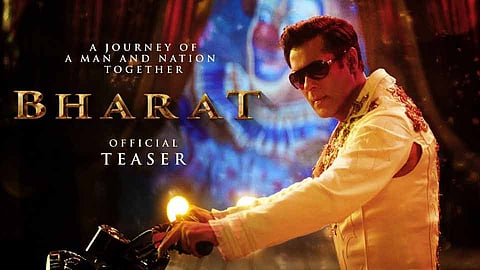 bharat
