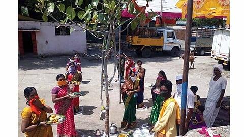 nanded news
