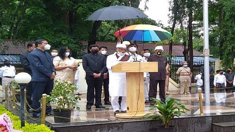 bhujbal independence day.jpg