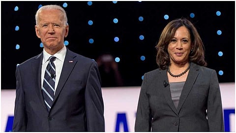 biden harris