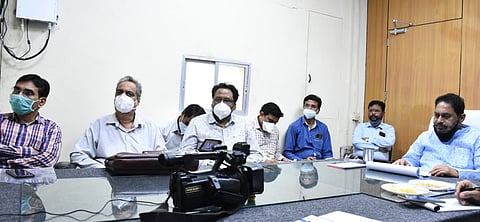 bithak