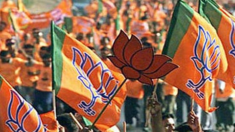 Bansuri Swaraj, daughter of Sushma Swaraj contest election against Kejriwal in delhi