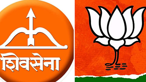 Shiv Sena, BJP