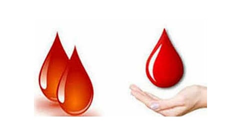 blood shortage in GMC super specialty and iggmc nagpur