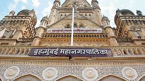 मुंबई महापालिकेत 37 हजार जागा रिक्त! 
