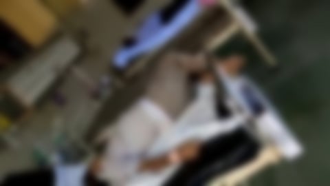 मेल्यानंतरही सोसाव्या लागतायत मरणयातना; कूपर रुग्णालयातील डोळ्यात पाणी आणणारा प्रकार...  