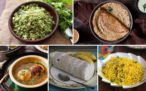 brekfast images