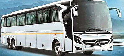  If you want to go to Mumbai, give four times more the amount